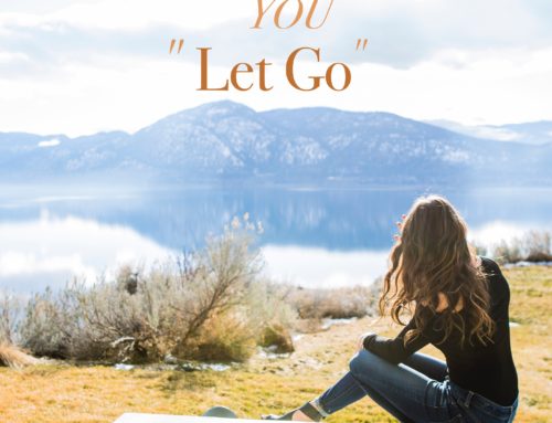 10 Steps to Let Go of Negativity